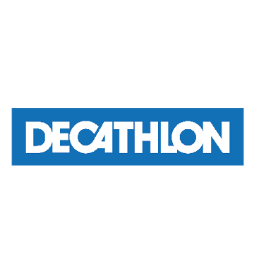Ikona Decathlon