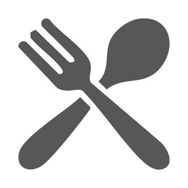 Ikona Strefa gastronomiczna