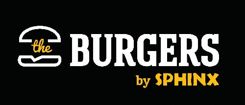 The Burgers by Sphinx