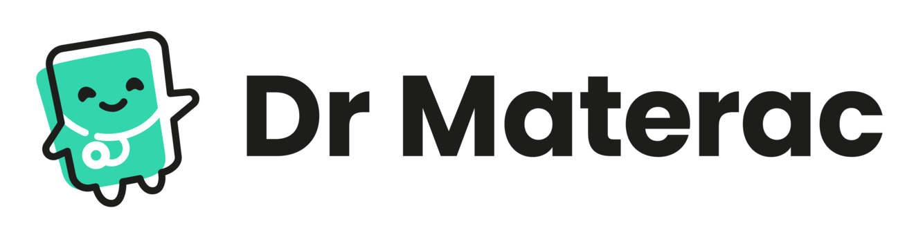 Dr-materac-logo