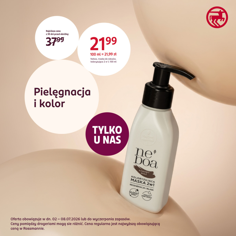 Nowa oferta promocyjna