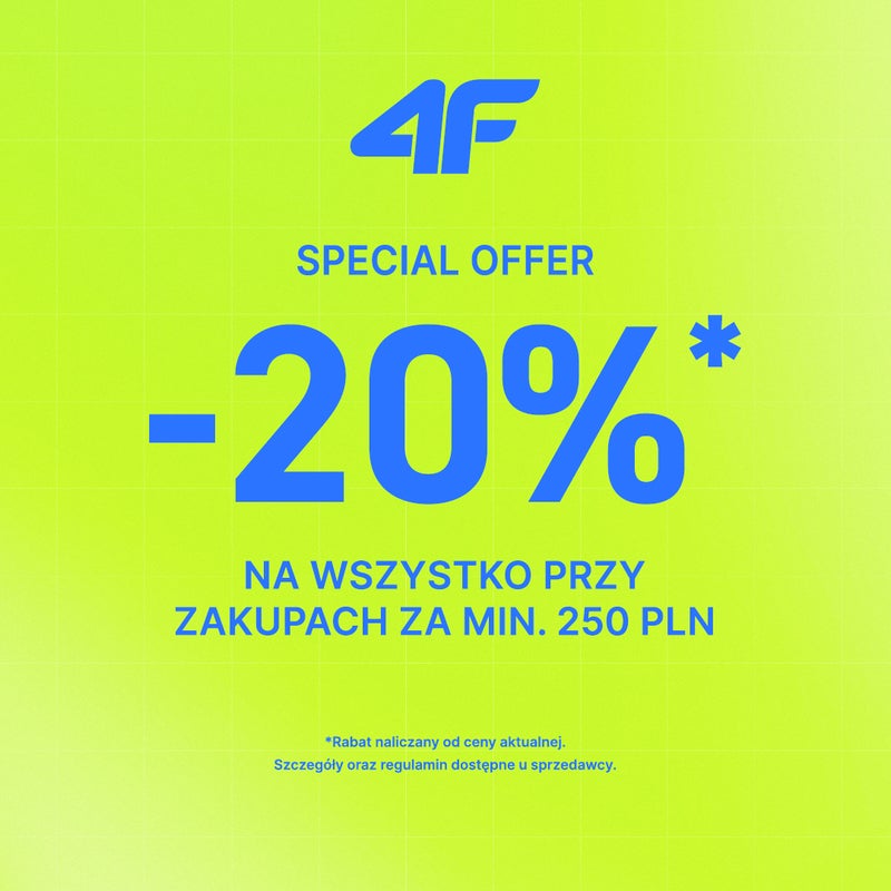 👍Dzień dobry. Promocja została zamieszczona.