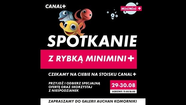 Rybka MiniMini